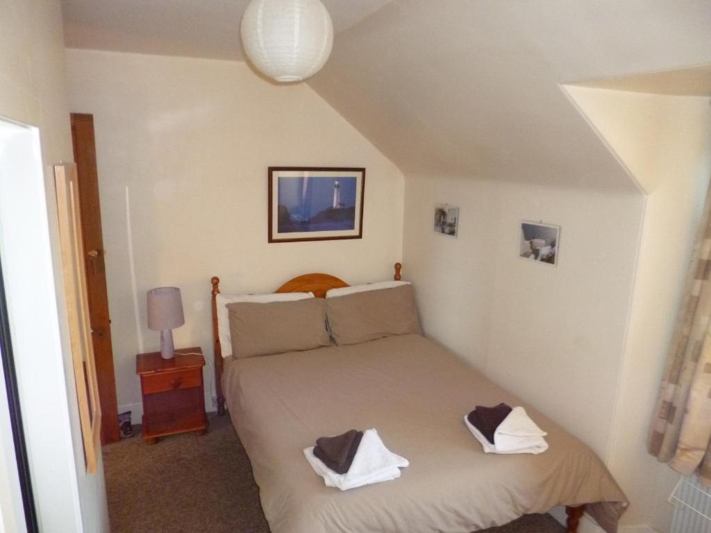 The Quaich B&B Inverness Room photo