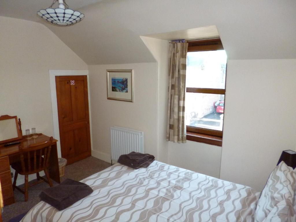 The Quaich B&B Inverness Room photo